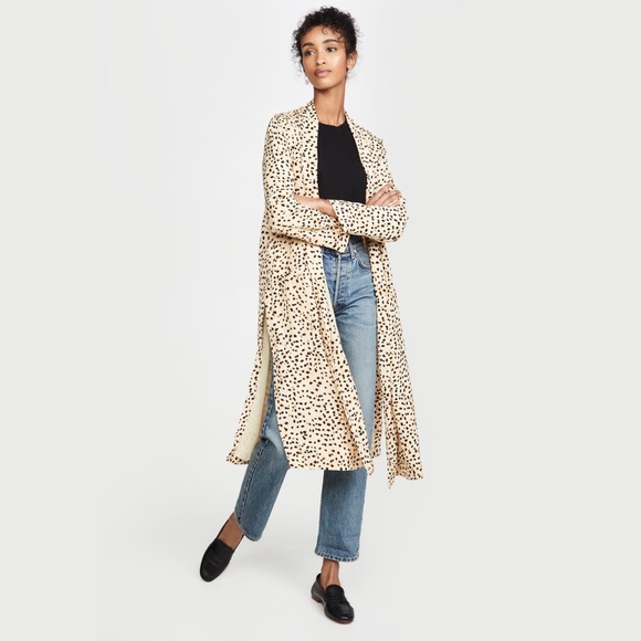 cupcakes & cashmere | Jackets & Coats | Cupcakes Cashmere Arianne